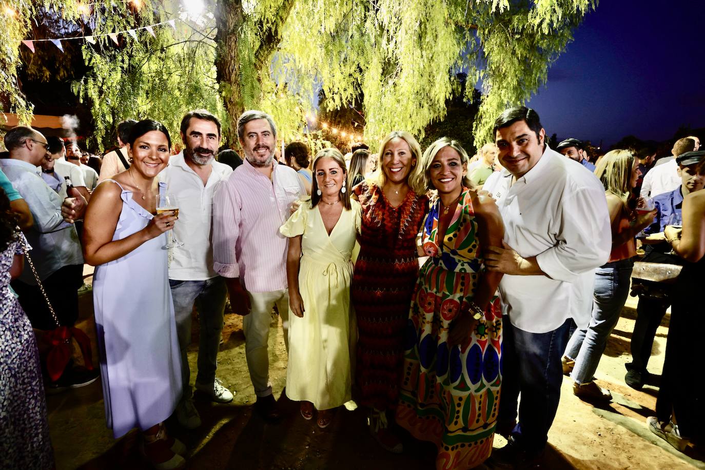 La gala de los jóvenes empresarios de Granada, en imágenes