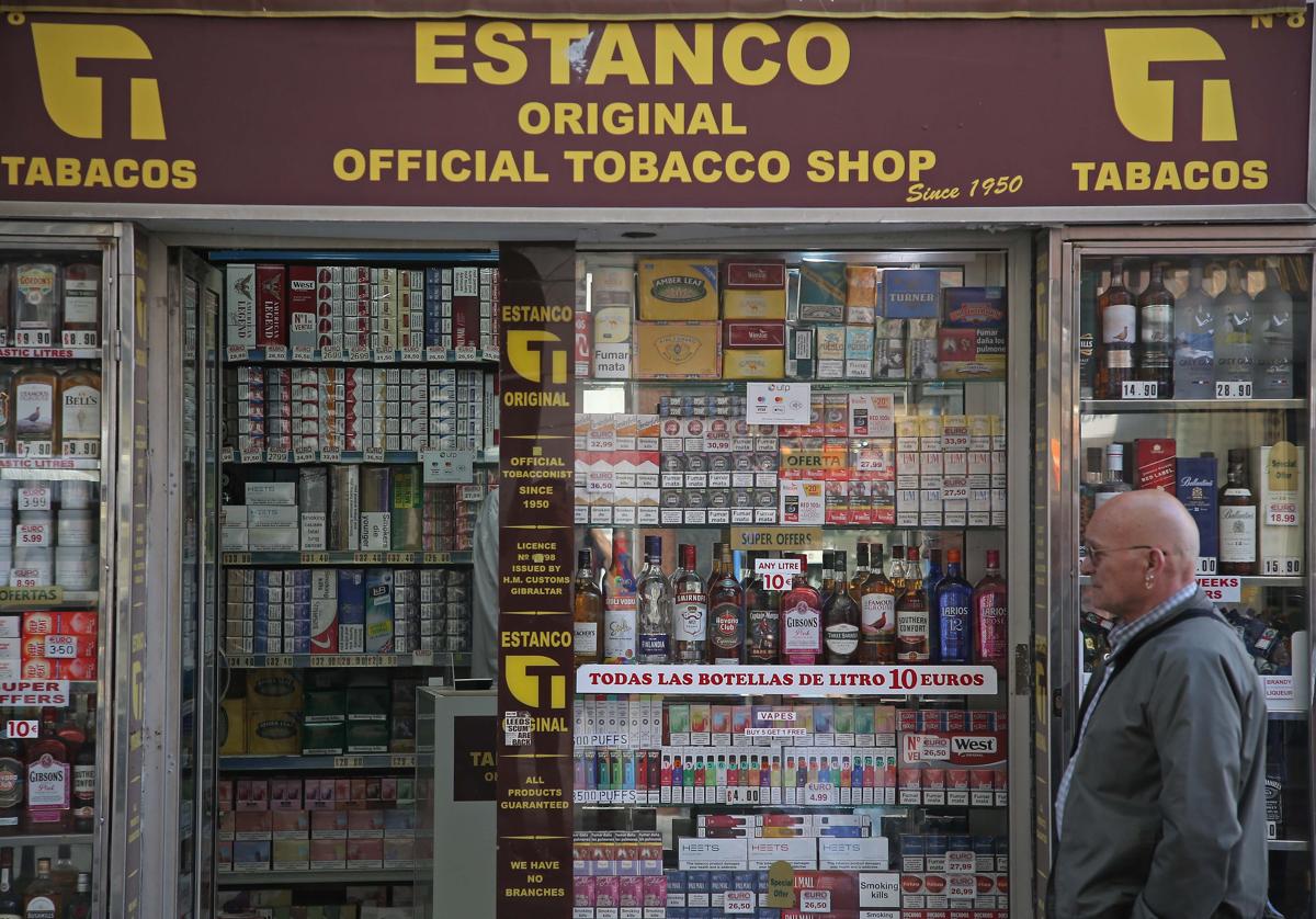 El BOE ha hecho públicos los nuevos precios del tabaco