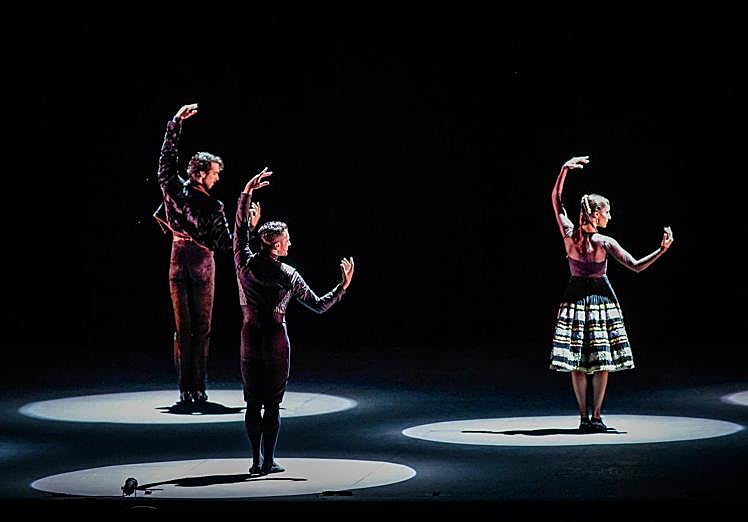 Imagen principal - En busca de la belleza