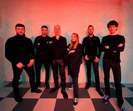 Agenda del Festival de Granada del martes 11 de julio