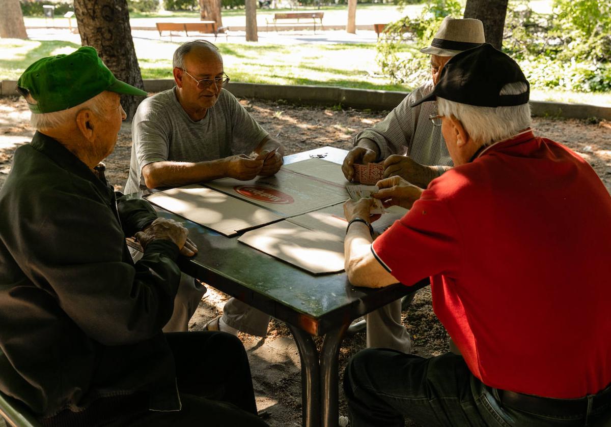 Estos son los bancos que adelantan las pensiones en julio