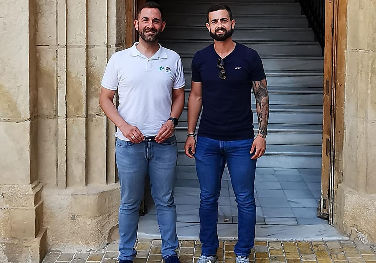 Turismo y deporte para acabar con la estacionalidad en Vera