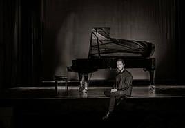 Agenda del Festival de Granada del jueves 13 de julio