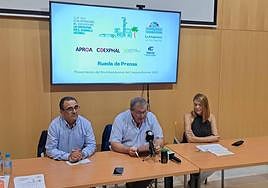 Una veintena de nuevas cooperativas echan a andar en el primer semestre del año en Almería