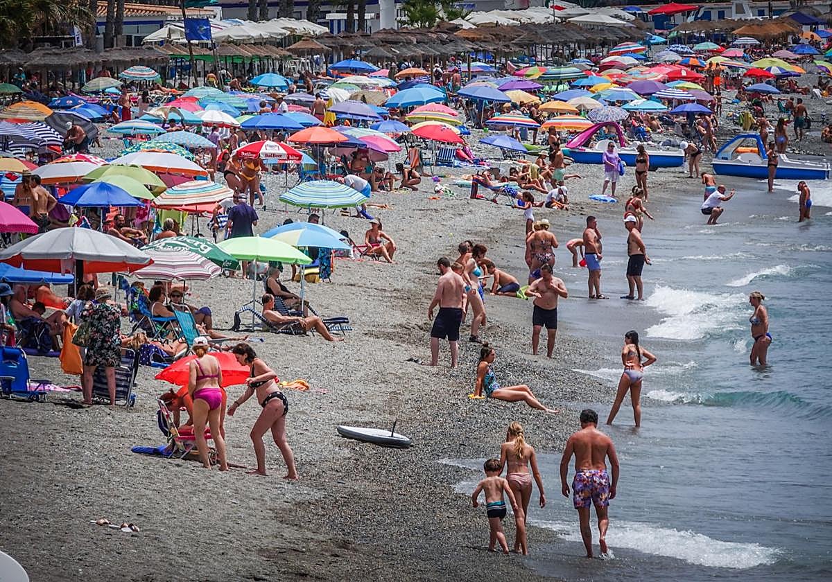 El aviso del SEPE a las personas que están en paro por las vacaciones.