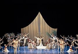 Agenda del Festival de Granada del viernes 14 de julio