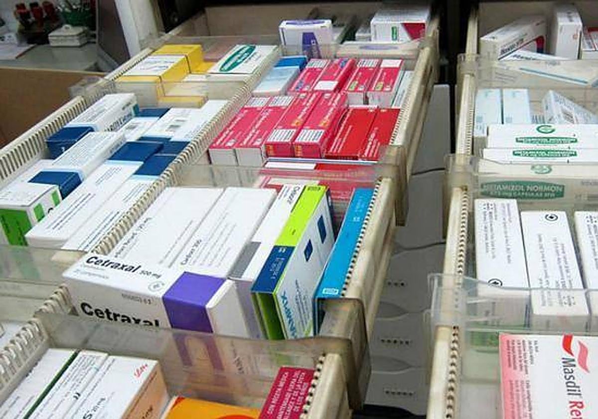 La Aemps está estudiando los fármacos Ozempic, Saxenda y Wegovy.