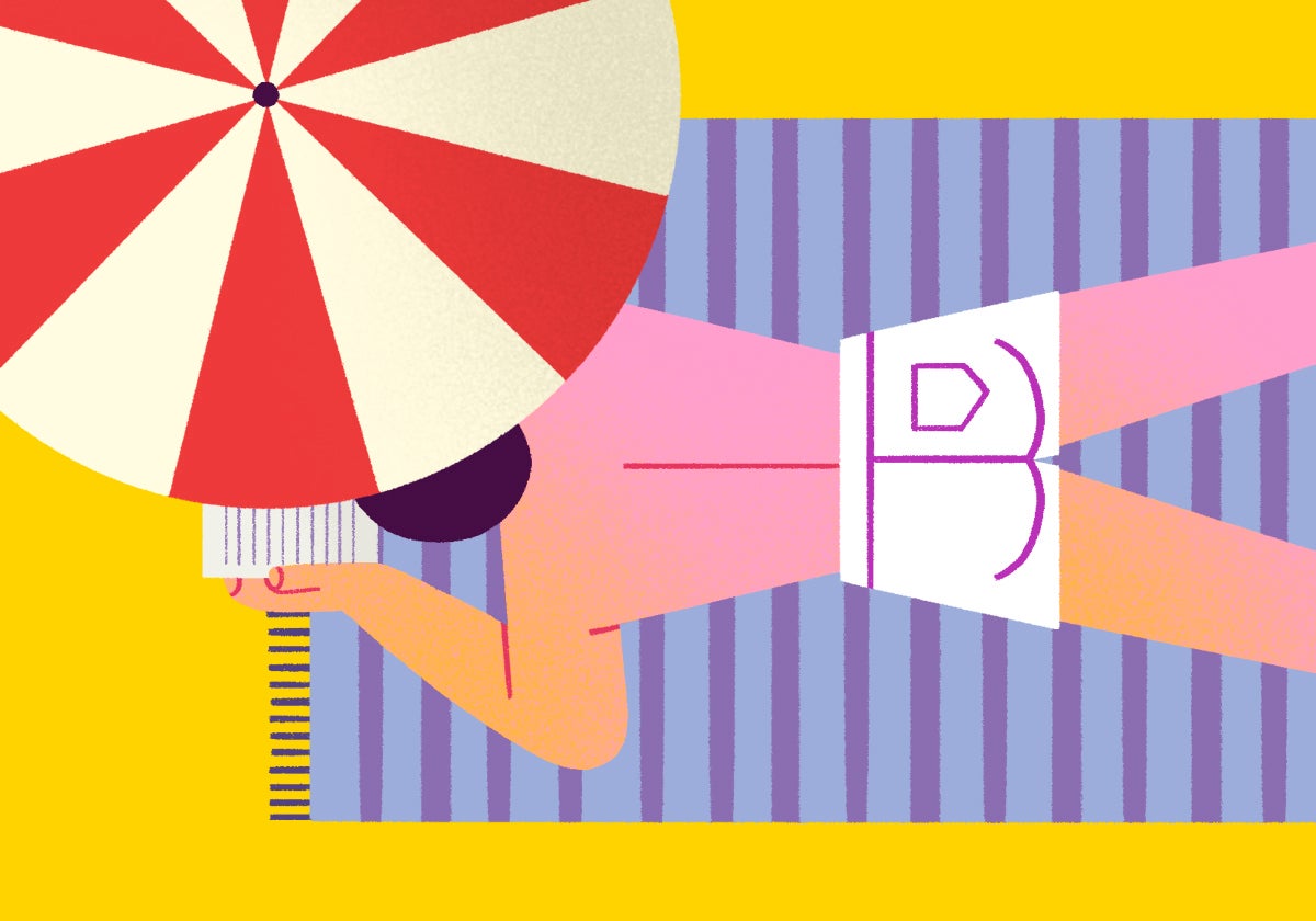 IDEAL se va de verano. ¿Nos acompañan?