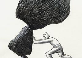 Son tres las estrategias principales para luchar contra el suicidio, según el psicólogo Miguel Guerrero.