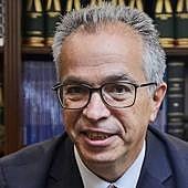 Imagen - «Un funcionario público tiene que quedar indemne frente al daño que le cause un tercero en el ejercicio de su trabajo»