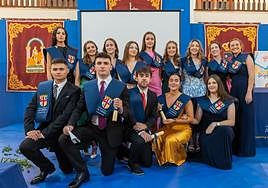 El 100% de los alumnos de The British School of Almería aprueba la PEvAU 2023