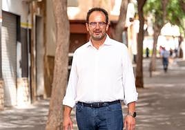 «No me abstendría para que gobernase el PP bajo ninguna circunstancia»