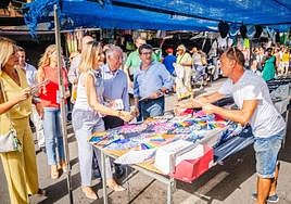 Sánchez Torregrosa clama por «derogar el sanchismo» y optar por la «moderación»