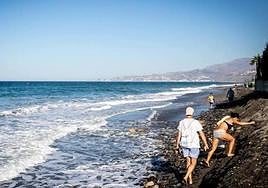 La erosión del litoral se ha convertido en un problema perenne.