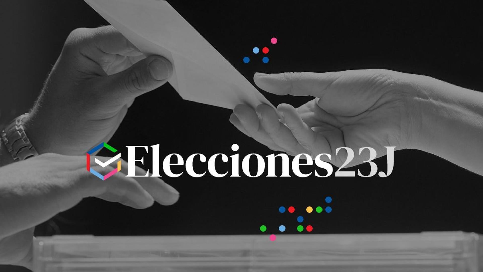 Resultados en Víznar de las elecciones generales 23J 2023 | Ideal