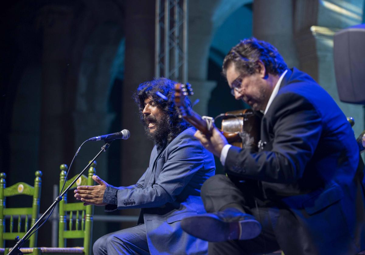 El Festival de Flamenco cierra con más de 6.000 personas en un mes de lujo musical