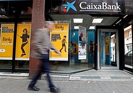 Aviso de Caixabank sobre el mercado inmobiliario y las viviendas de alquiler.