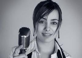 Sol Ruel actuará mañana, viernes, 28 de julio.