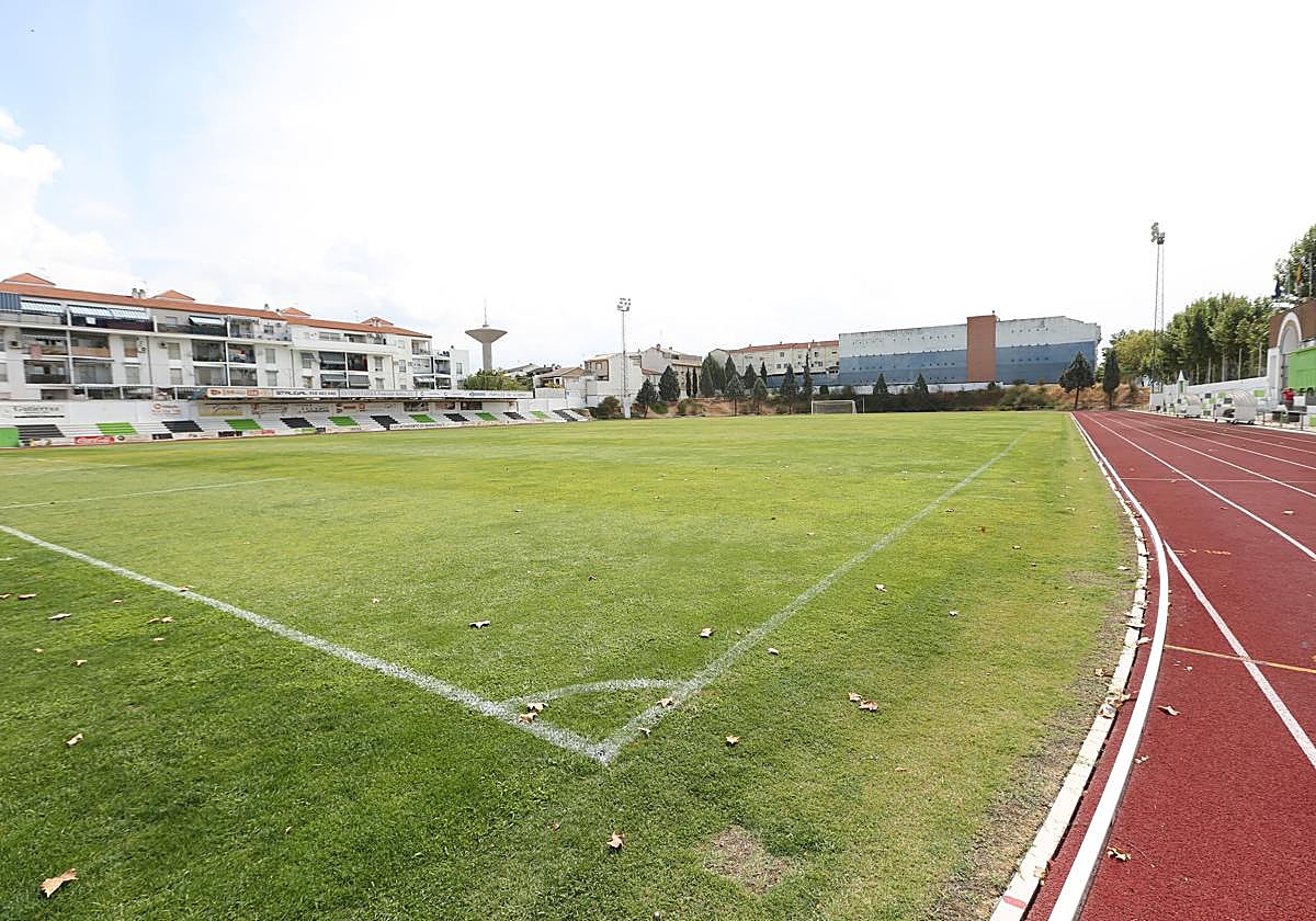 Seis detenidos en Granada por presunto amaño de partidos en el fútbol no profesional.