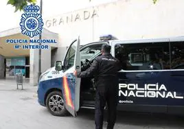 Detenido un traficante por 31ª vez en la estación de autobuses de Granada