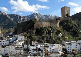 Cazorla es uno de los municipios más fresquitos de Andalucía.
