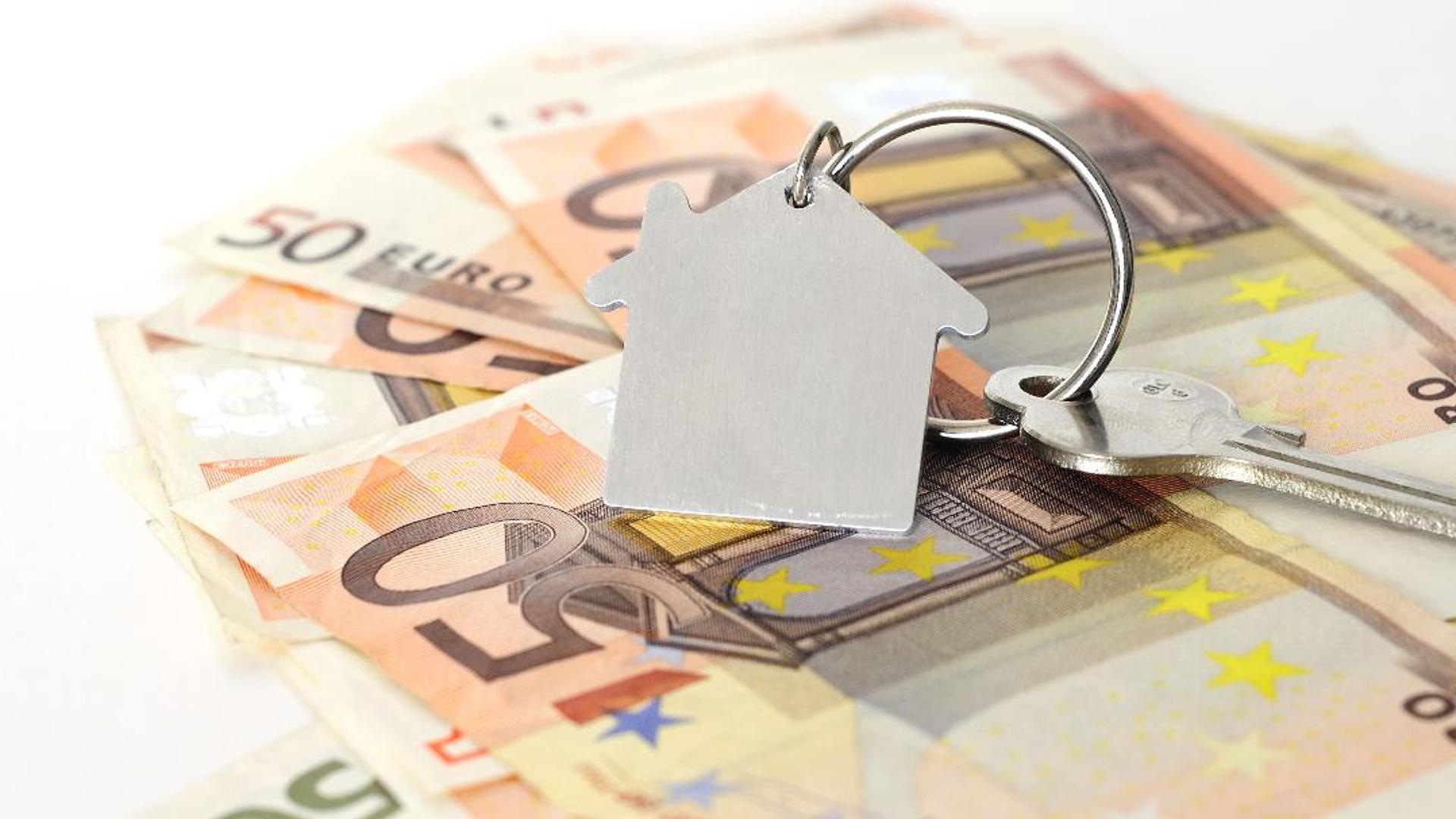 This is how the price of mortgages and the Euribor will change, according to experts
