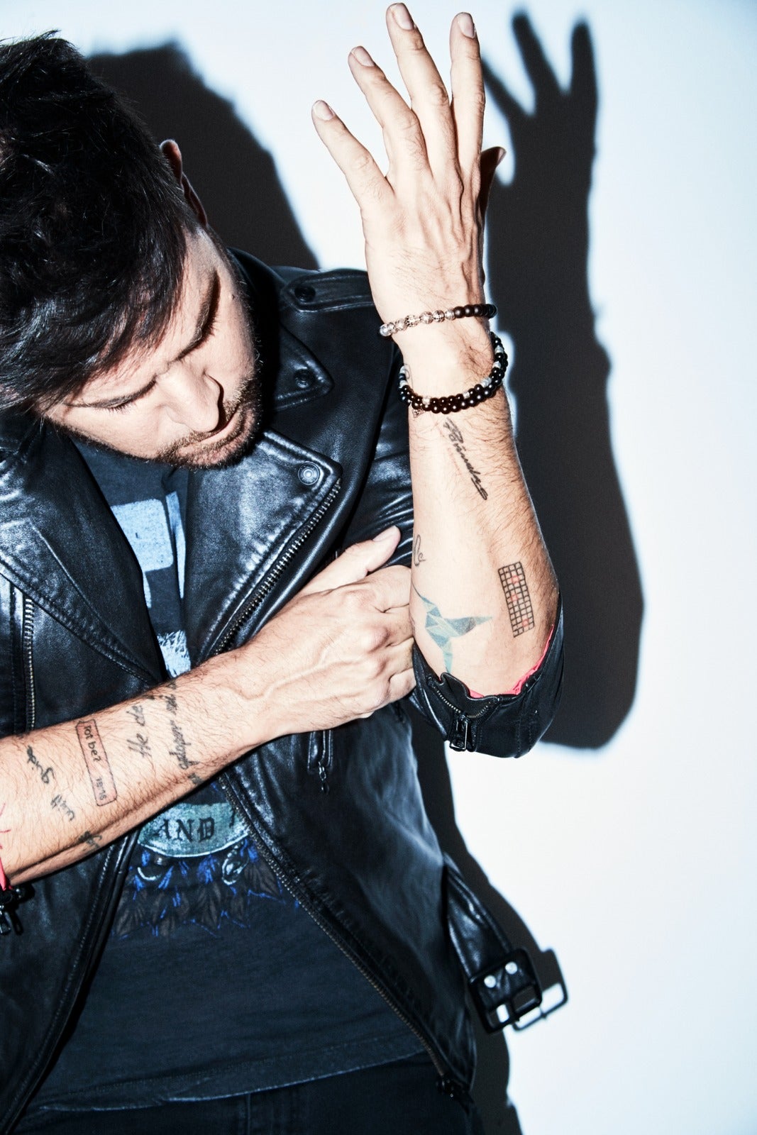 Pablo López conoce granada como la palma de su mano.