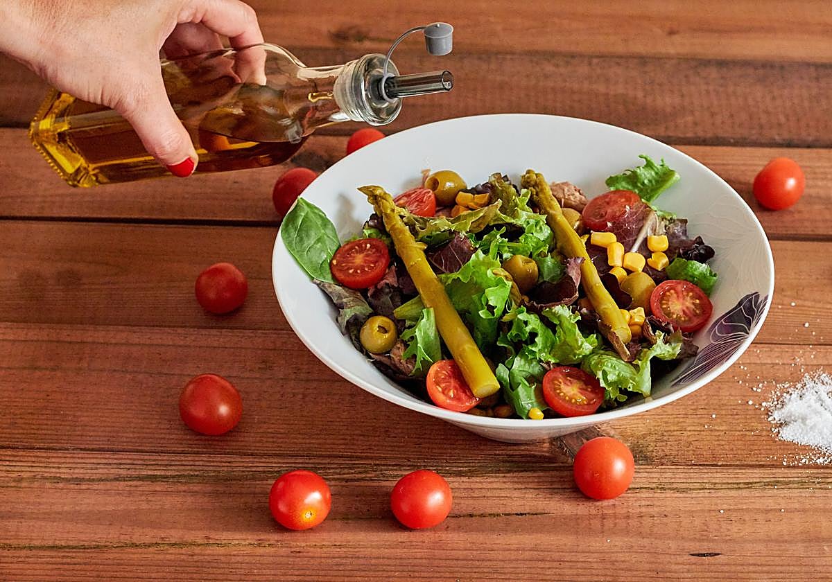 Un brote de salmonella en tomates cherry desata la alerta.