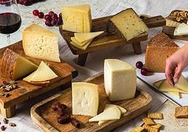 Mercadona anuncia una importante novedad relacionada con sus quesos.