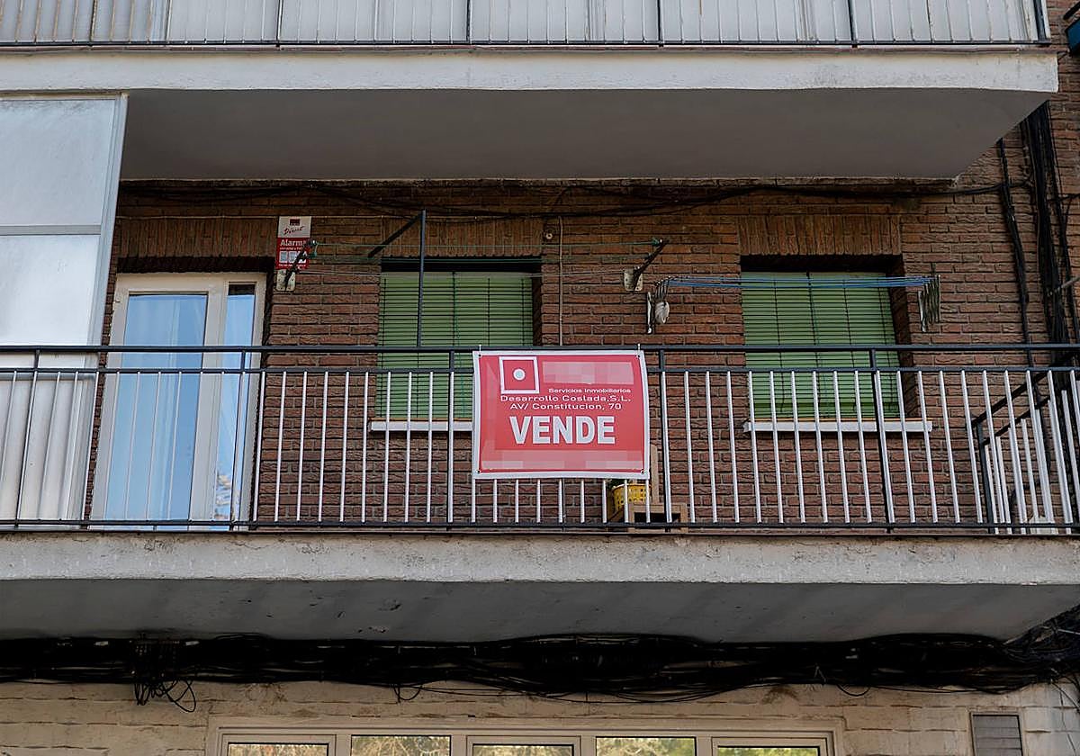 Subasta de casas de la Agencia Tributaria en Andalucía: inmuebles desde 4.000 euros.