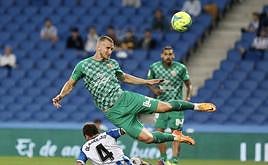 El Almería hace oficial la salida de Rodrigo Ely a Gremio