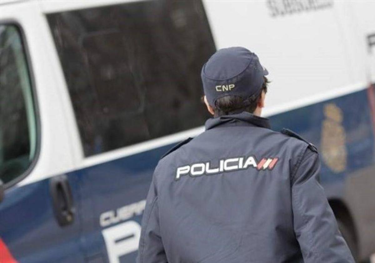 La Policía Nacional ha detenido en Granada y en Baza al ladrón.