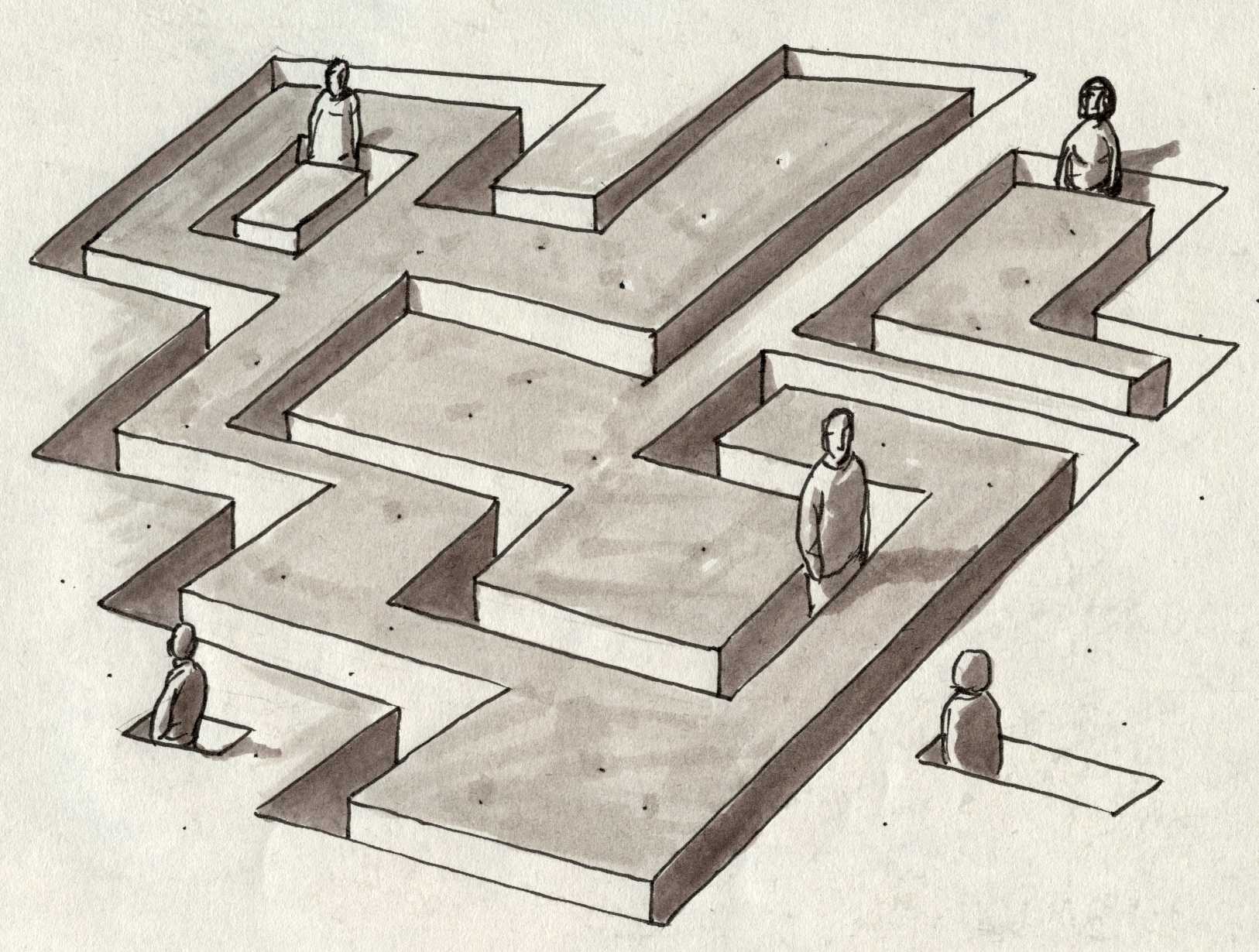 El Área Metropolitana y la Costa sostienen el crecimiento de Granada