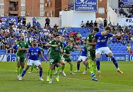 El Linares quiere retener a algún jugador más, pero no puede competir con ofertas muy superiores.