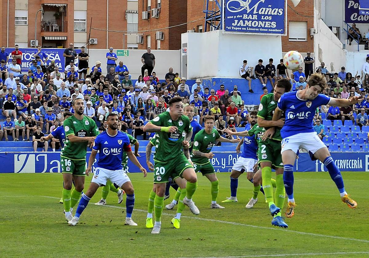 El Linares quiere retener a algún jugador más, pero no puede competir con ofertas muy superiores.