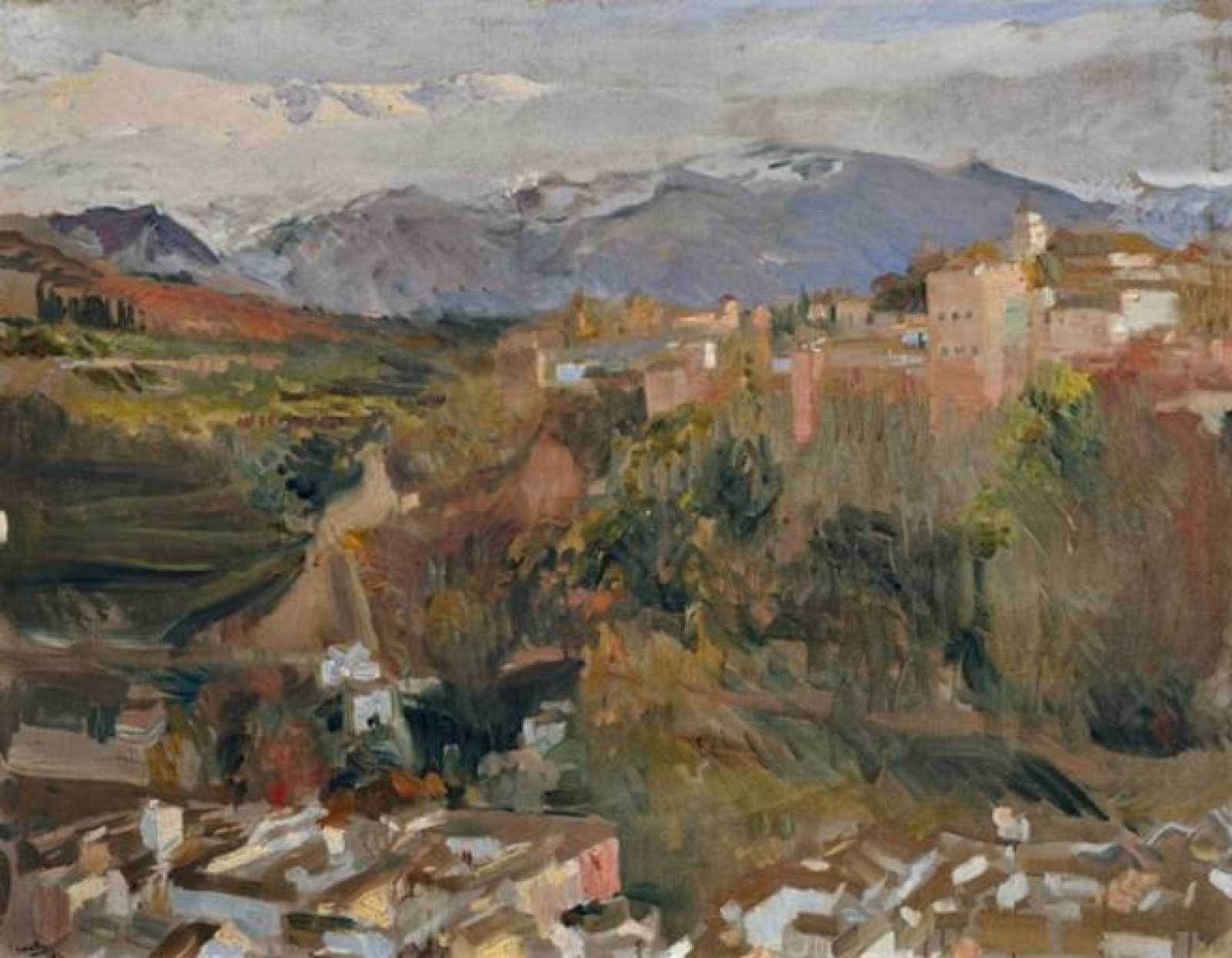 Don Joaquín