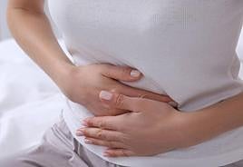 SIBO, una enfermedad con diversos síntomas digestivos.