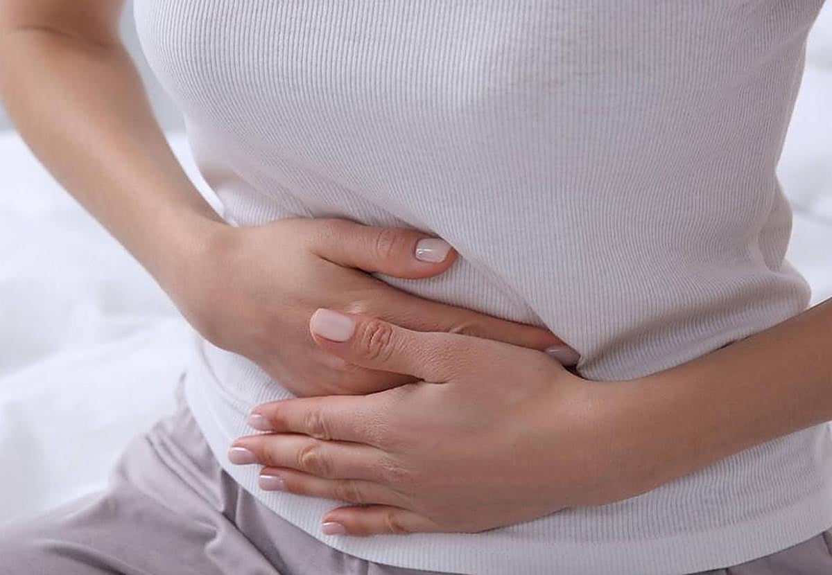 SIBO, una enfermedad con diversos síntomas digestivos.