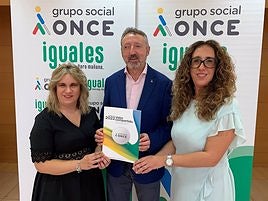 Presentación del balance de 2022.