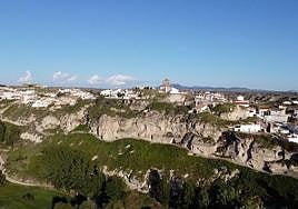 Benamaurel corta el agua por la noche para facilitar la recuperación del llenado de los depósitos