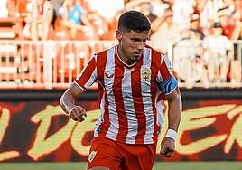 Cualquier partido en el Power Horse anuncia batalla infernal.