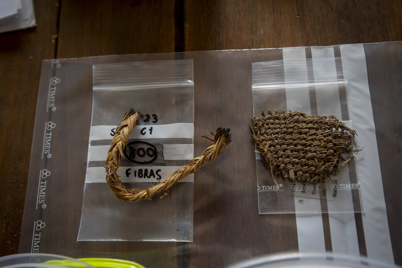 Las imágenes de la imponente Cueva de los Murciélagos de Granada