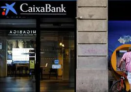 Caixabank lanza un mensaje a propietarios de viviendas sobre su valor