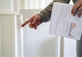 Aumentan un 10% en Jaén los beneficiados por el bono social de la luz