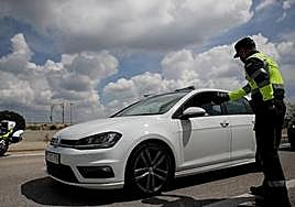 La mitad de los conductores fallecidos en carretera dieron positivo en alcohol o drogas