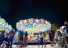 Cómo disfrutar de la Feria de Almería con todos los derechos