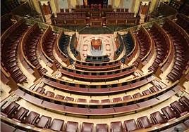 Infraestructuras y agua, entre las prioridades para la XV Legislatura