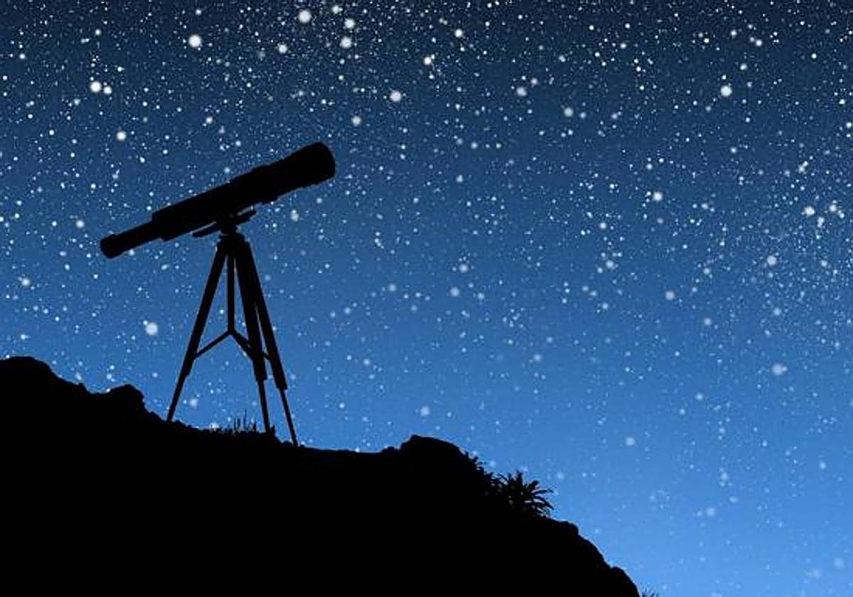 Bajo el influjo de Sirio, la estrella del Perro