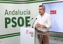 Juan Antonio Lorenzo.