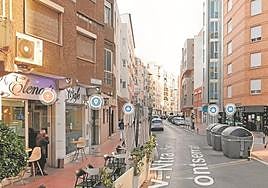 Hosteleros denuncian un corte programado de luz en plena Feria